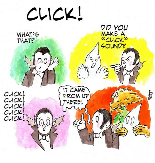 Nikkormat Ghosts by John Randall York page 20