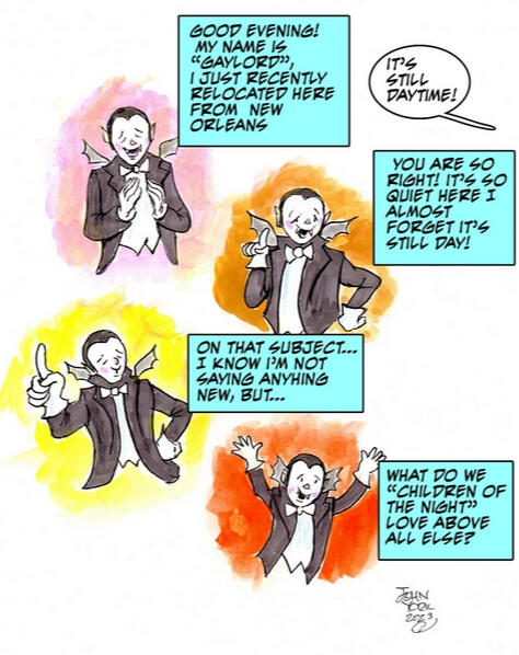 Nikkormat Ghosts by John Randall York page 13