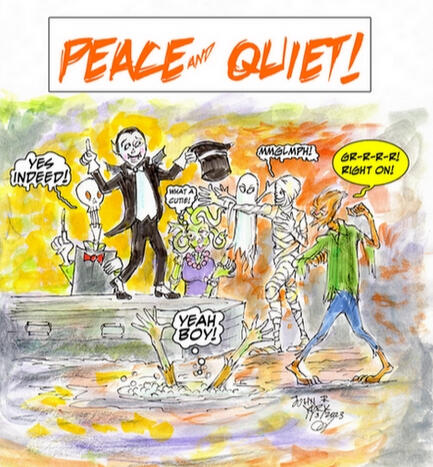 Nikkormat Ghosts by John Randall York page 14